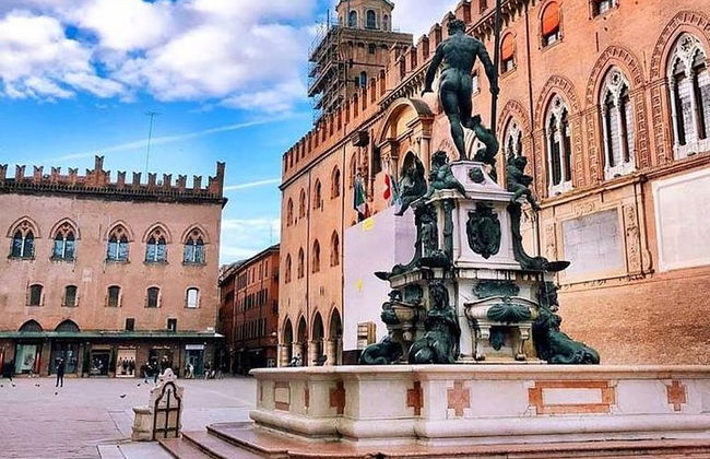 Bologna One day tour with lunch - Photo 13