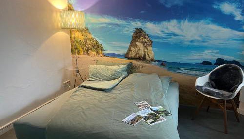 Moderne Unterkunft mit Wellnessflair - Foto 4