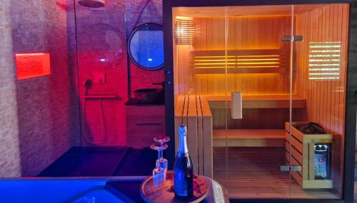 Love Room Tentation - Foto 2