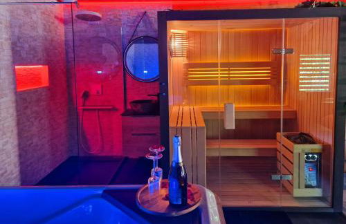 Love Room Tentation - Foto 2