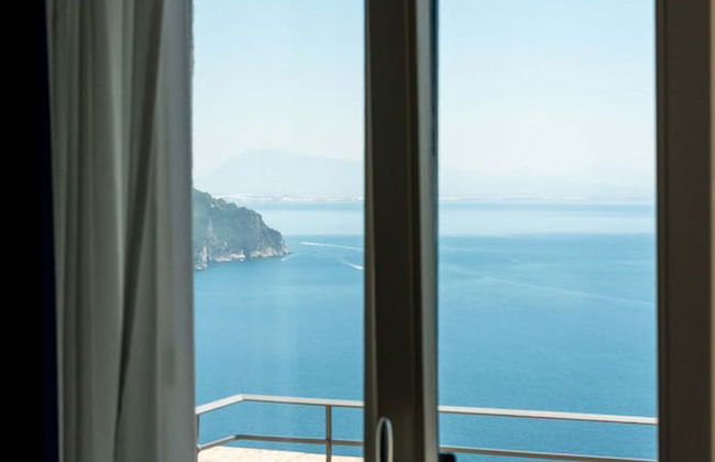 Villa Pittoresca in Ravello - Foto 48