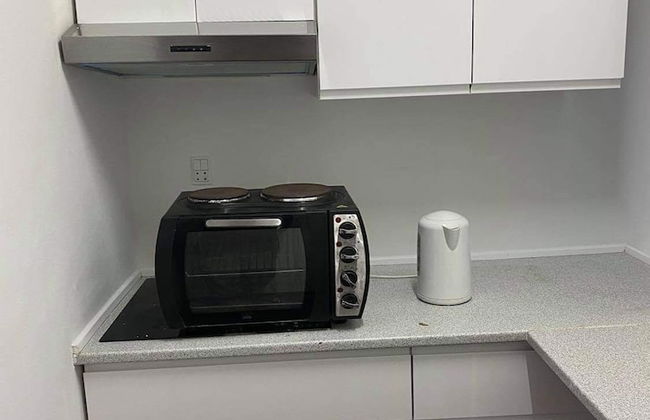 Rose Gerden Apartments and rooms - Foto 36