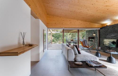 Casa de Medas - Private country house with outdoor spa and river view only 25 minutes away from Oporto - Foto 6