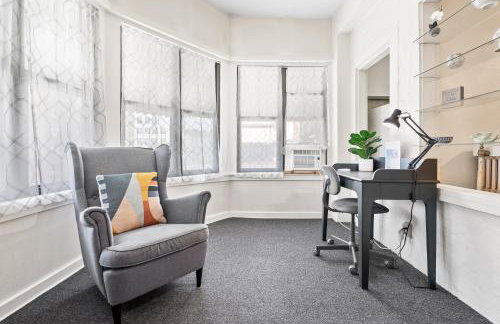 Executive Residences at The David Copperfield - Foto 59