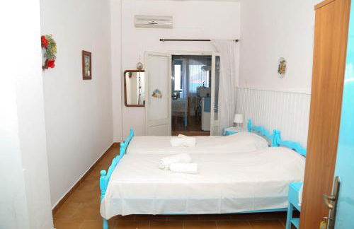 Tony's Rooms - Foto 48