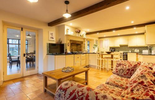 H Oxencombe Farm House - Foto 37