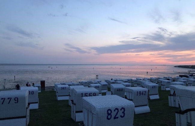 Beach Apartment With Sauna in a top Location - Foto 18