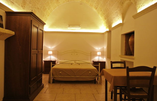 Agriturismo Masseria Nuova - Foto 16