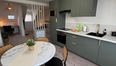 Le Col'Vert - Appartement 50m2 - Colmar Centre - Foto 3