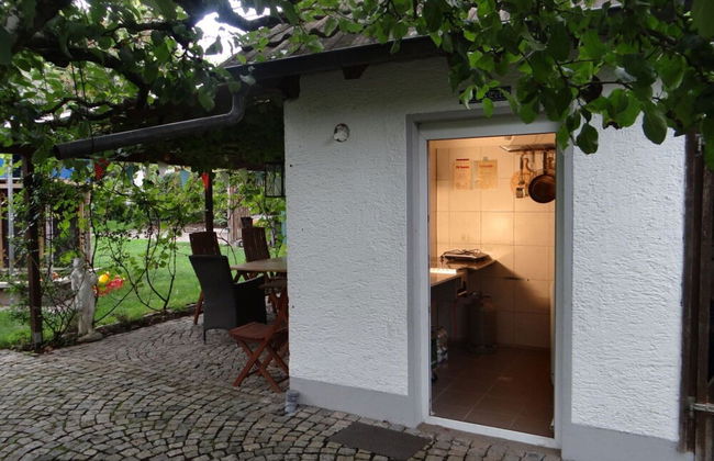 Holiday Apartment Marianne - Foto 7