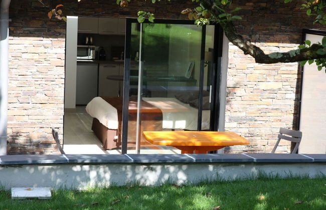 Résid' Spa - Loire & Sèvre - Foto 68