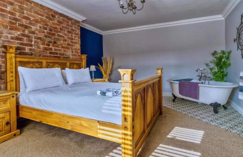 Ebenezer House - Foto 7