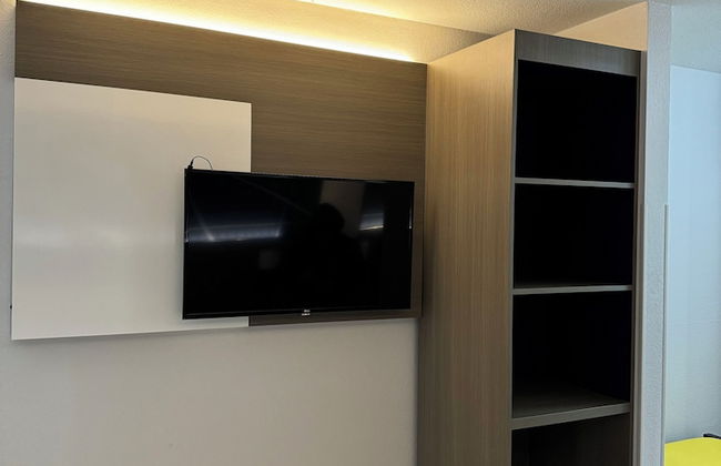 Comfort Inn Chicago Southland I-80 & I-294 Near Casino - Foto 3