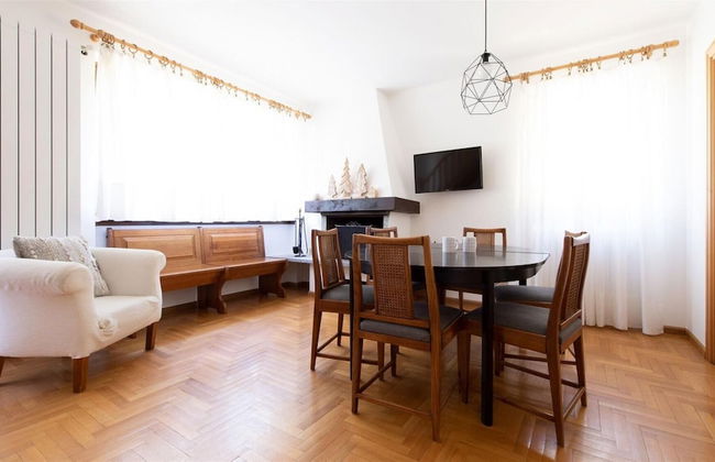 Italianway - Piandelvino 35 - Ortles - apt 4 - Foto 1