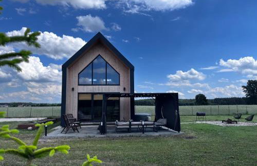 Domki Grabina - Foto 17