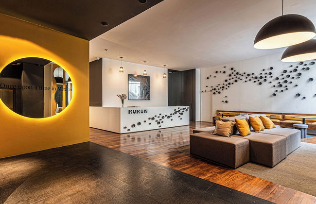 Collection Suites by Kukun - Foto 39