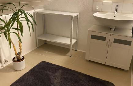 Appartment nahe Galopprennbahn - Foto 4