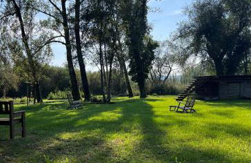 Seewiese Ammersee - Foto 4