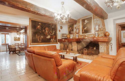 Villa Olivo secolare by Interhome - Foto 16