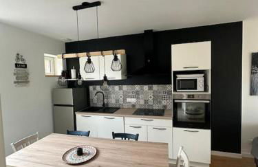 maison en ville Karine et Flavie - Foto 29