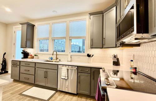 Stunning Executive Townhome Liberty Twp - Foto 16