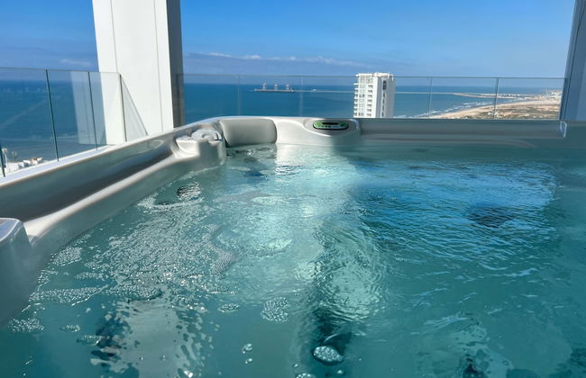 Prince Palace Hadera White Beach - Foto 61