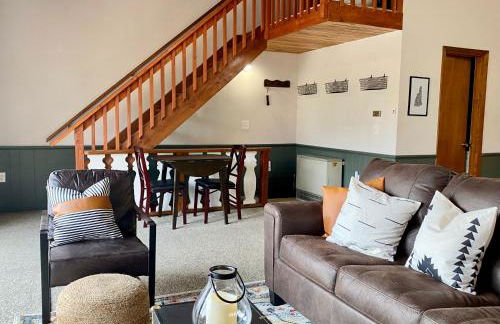 White Mountain Escape - Ski Attitash - Foto 22