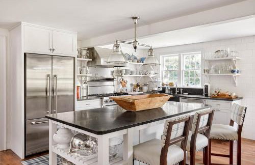 Haddock Cotter Chic Farmhouse and Barn w Pool - Foto 22