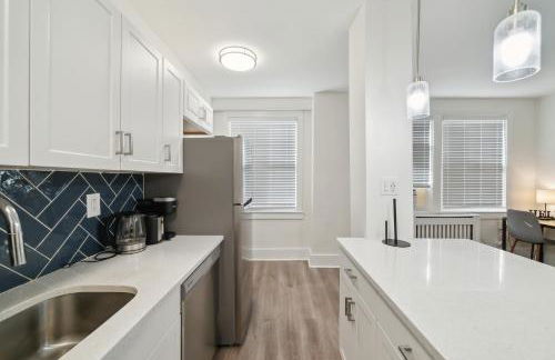 Fairfax Apartments 603 Spacious 1 Bed 1 Bth - Foto 10