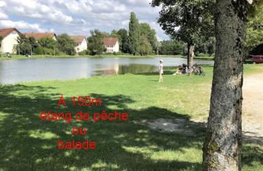 Spacieux Logement Grandvillars - Foto 16