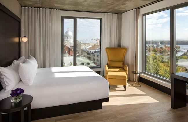 Hotel William Gray - Foto 16