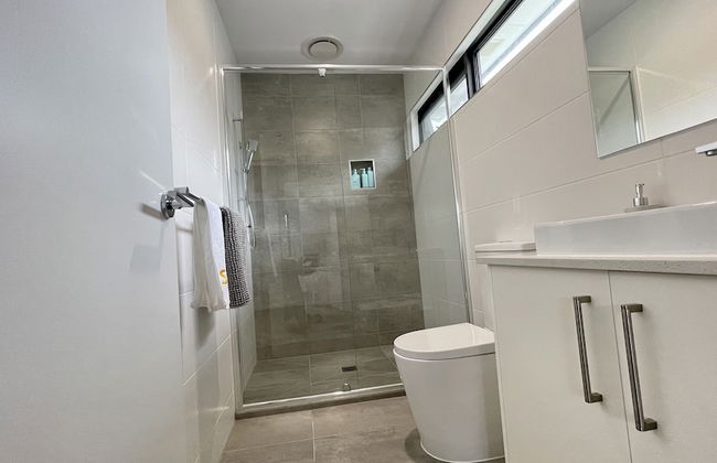 StayAU Modern 4BR Townhouse Bayswater - Foto 19