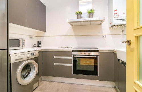 Velazquez Suites - Foto 26