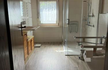 Ferienhaus fussläufig vom Biggesee - Foto 15