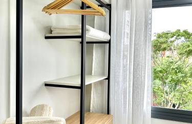 Studio Oca, Skyline, Moinhos de Vento, Parcao - Foto 10