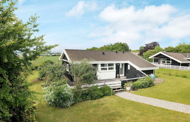 Luxury Haven Near Havneby-by Traum - Foto 48