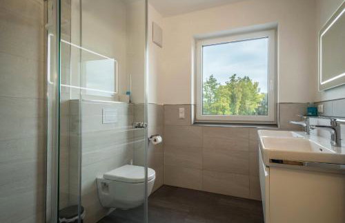 Ferienwohnung 2 am Biohof Eriskirch - Foto 17