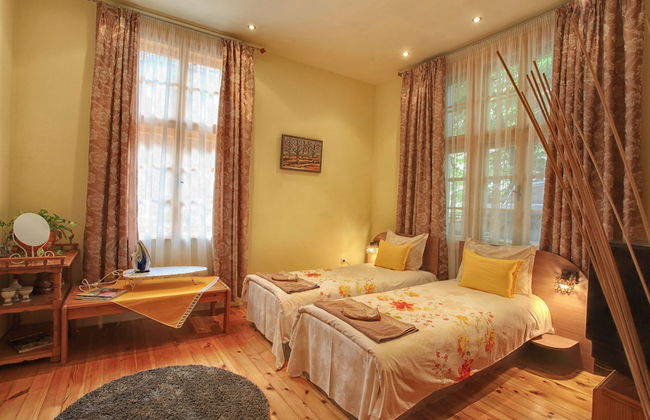 Guesthouse Tomovi - Photo 2