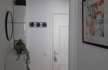 Haussmannien rénové et climatisé, Centre de Lyon - Foto 7