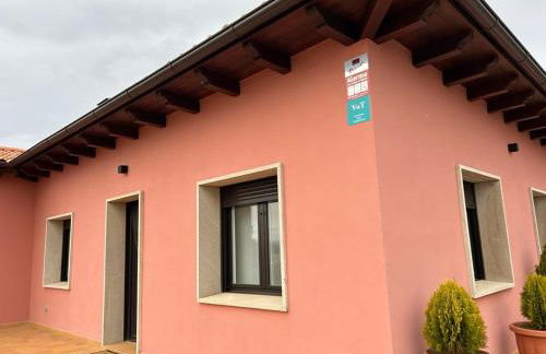 Casa La Rosada - Foto 14