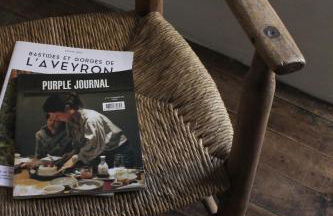 VESTIGES, ancien corps de ferme rénové selon l'esprit wabi-sabi - Foto 12