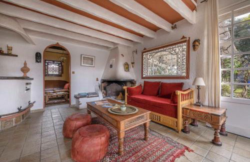 Maison pour 8 - proche plages - Foto 14