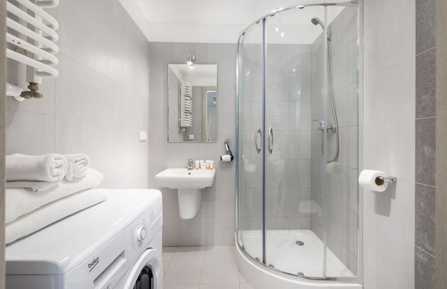 Nadbrzeżna Cozy Studio Mielno by Renters - Foto 15