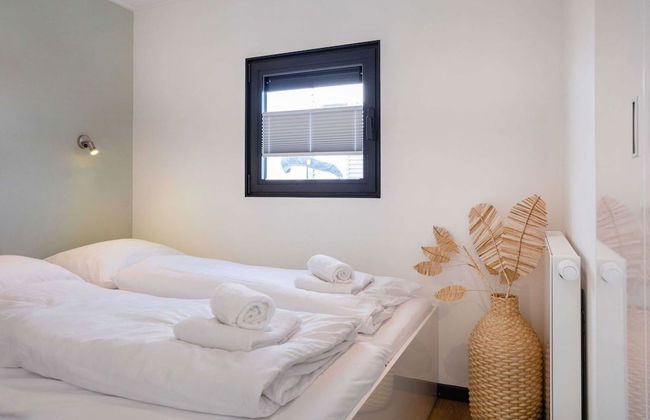 Houseboat Sneekermeer With Garden and Views - Foto 4