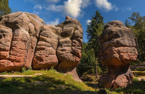 Ferienhaus Ameliè - Foto 24