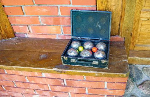 Three-Bedroom Holiday Home In Milakowo - Foto 27