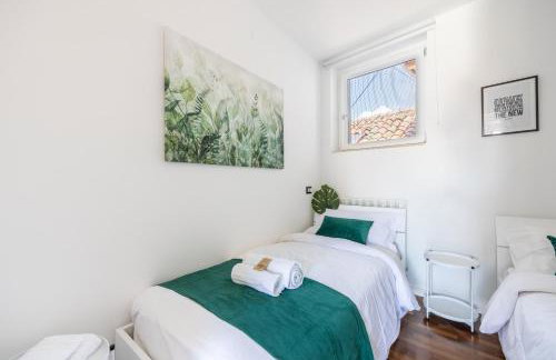 LUSSO e DESIGN, APPARTAMENTO 6 MINUTI AEROPORTO ORIO AL SERIO - Foto 10