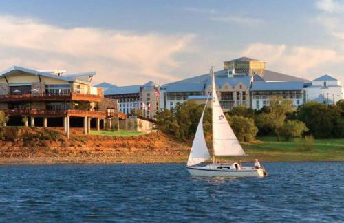 Little Slice of England in Texas - Foto 12