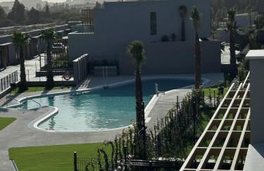 Spacious Beach House in Malaga-Cala de Mijas, amazing see view, 3 bedroom, garden & Common Pool - Photo 25