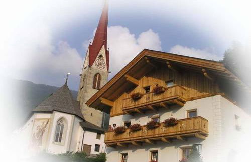 Messnerwirt Onach - Photo 1